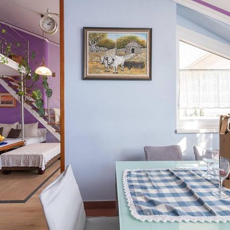Apartment Josephine Ρόβινι Εξωτερικό φωτογραφία