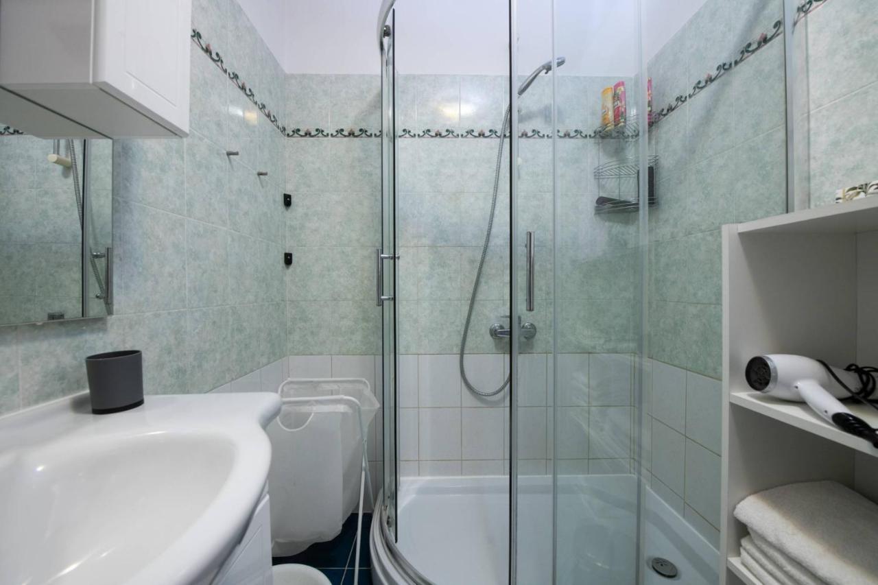 Apartment Josephine Ρόβινι Εξωτερικό φωτογραφία