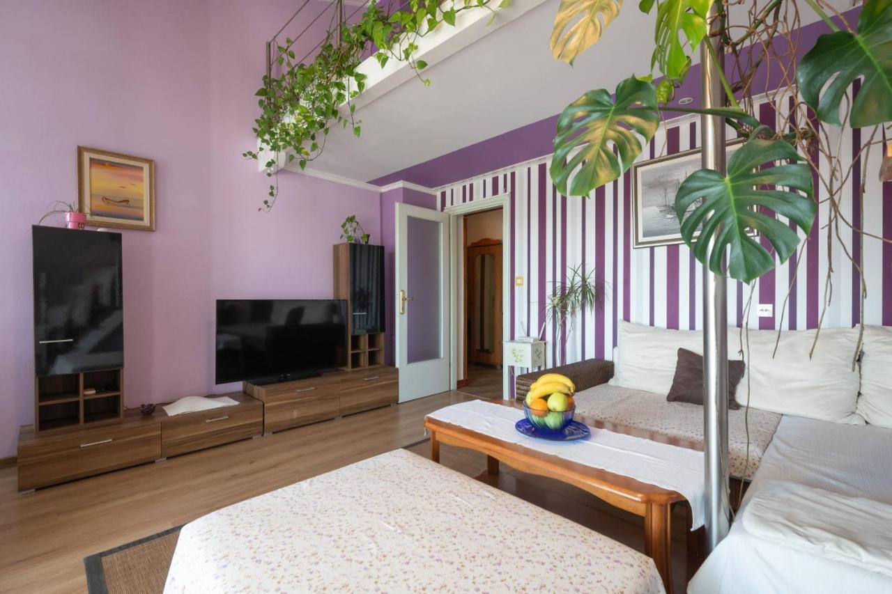 Apartment Josephine Ρόβινι Εξωτερικό φωτογραφία