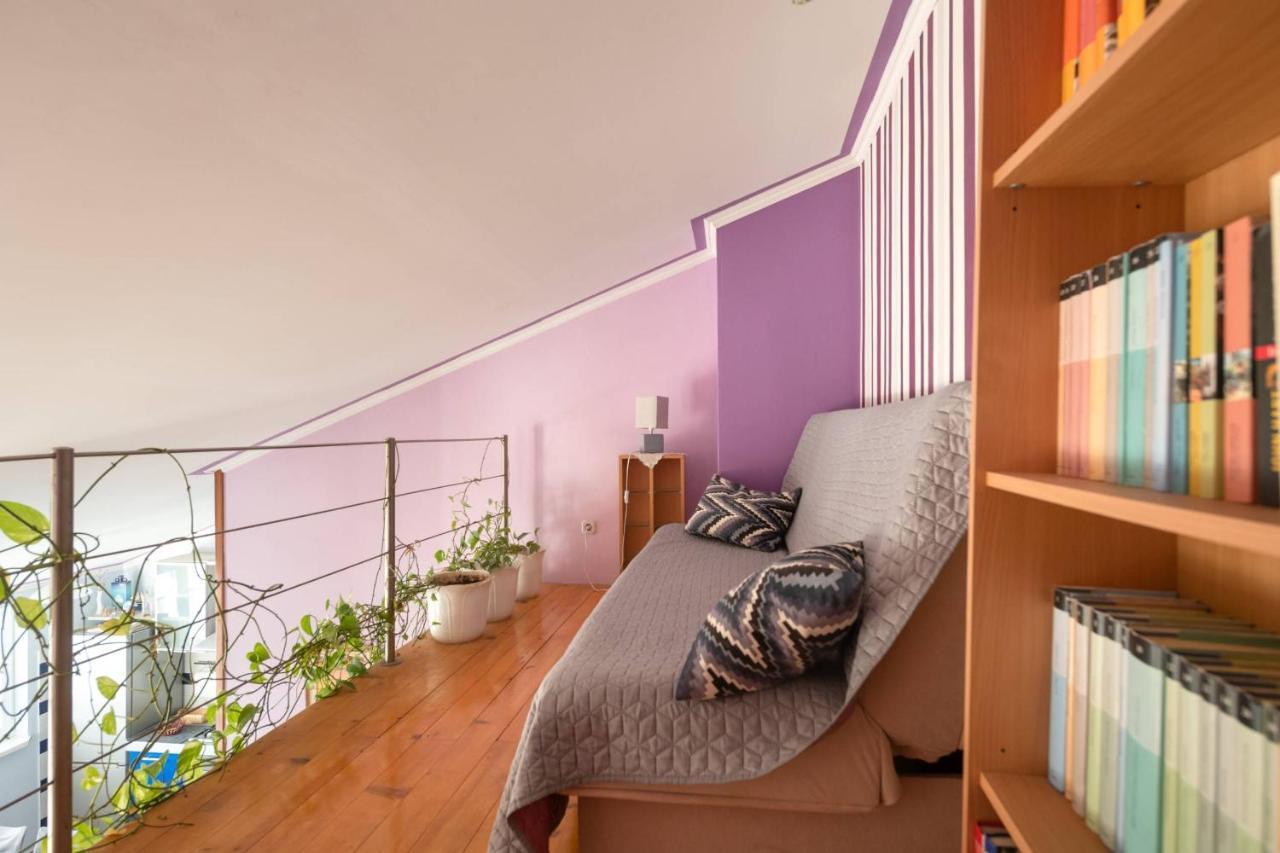 Apartment Josephine Ρόβινι Εξωτερικό φωτογραφία
