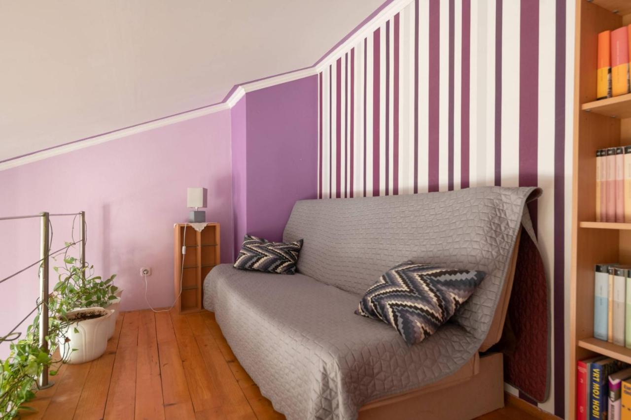 Apartment Josephine Ρόβινι Εξωτερικό φωτογραφία