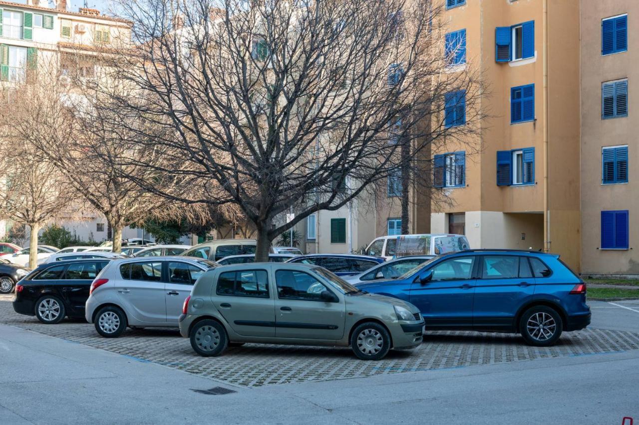 Apartment Josephine Ρόβινι Εξωτερικό φωτογραφία
