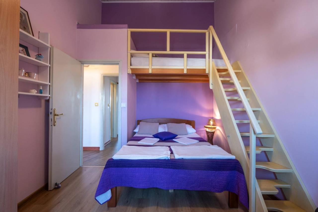 Apartment Josephine Ρόβινι Εξωτερικό φωτογραφία