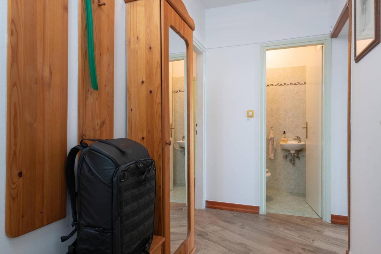 Apartment Josephine Ρόβινι Εξωτερικό φωτογραφία