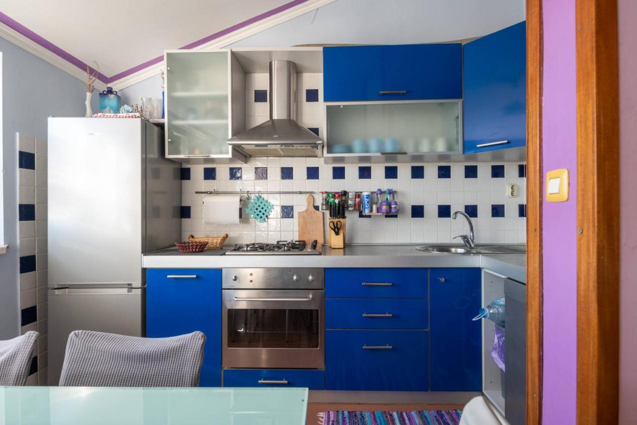 Apartment Josephine Ρόβινι Εξωτερικό φωτογραφία