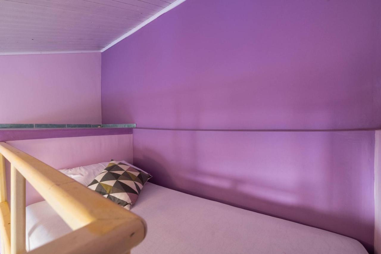 Apartment Josephine Ρόβινι Εξωτερικό φωτογραφία
