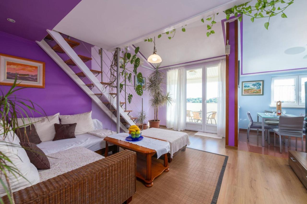 Apartment Josephine Ρόβινι Εξωτερικό φωτογραφία