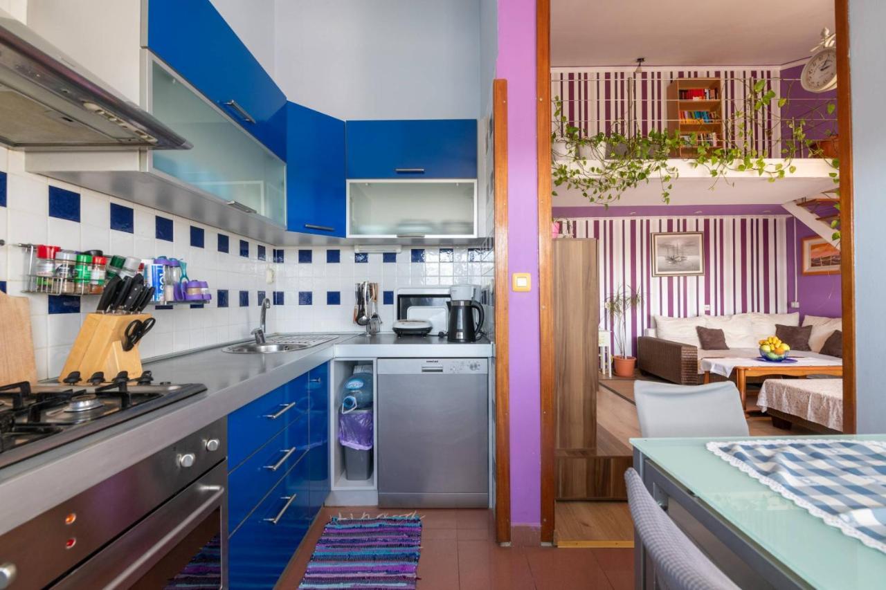 Apartment Josephine Ρόβινι Εξωτερικό φωτογραφία