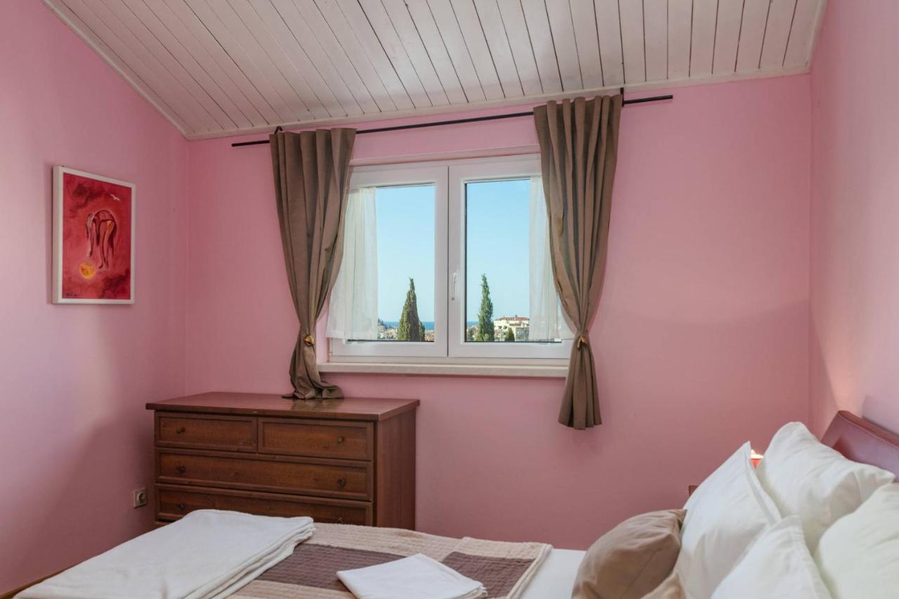 Apartment Josephine Ρόβινι Εξωτερικό φωτογραφία