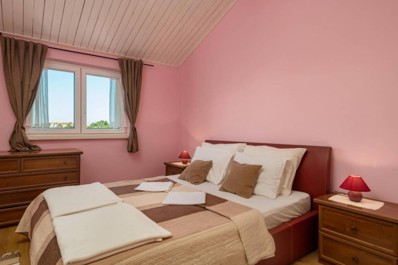 Apartment Josephine Ρόβινι Εξωτερικό φωτογραφία