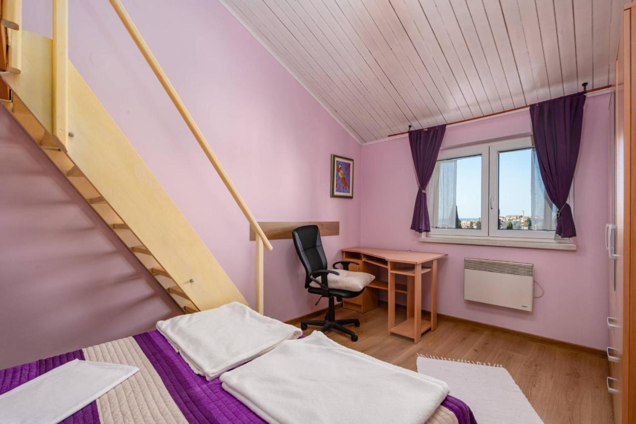 Apartment Josephine Ρόβινι Εξωτερικό φωτογραφία