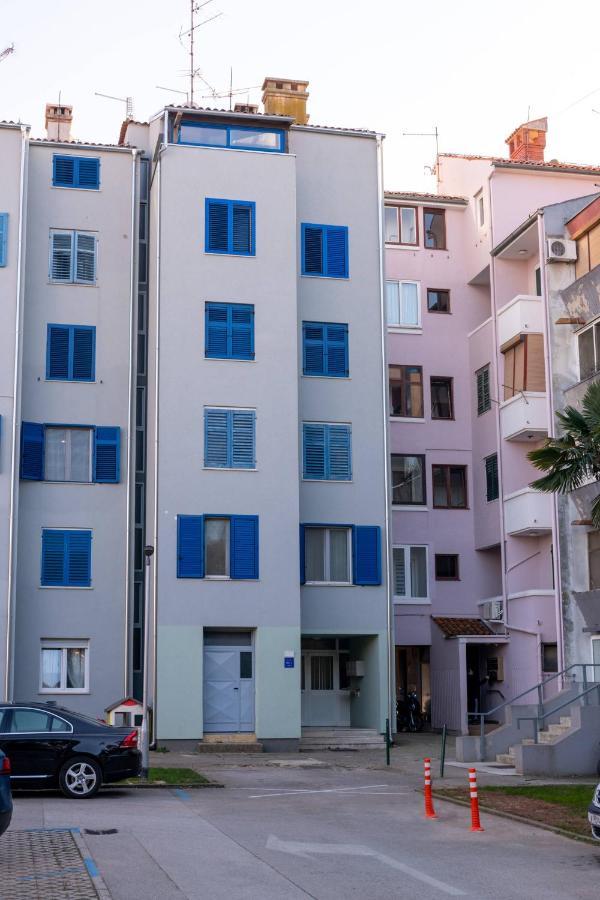 Apartment Josephine Ρόβινι Εξωτερικό φωτογραφία