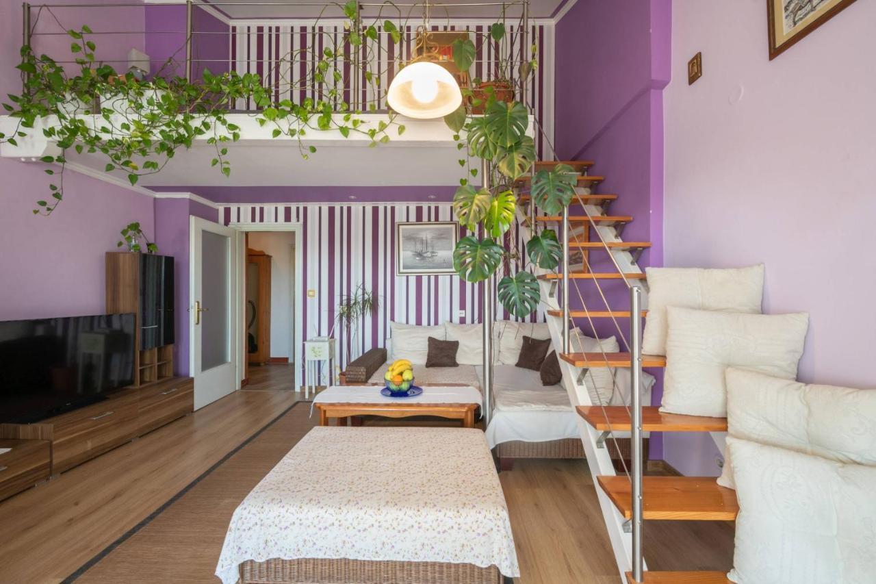 Apartment Josephine Ρόβινι Εξωτερικό φωτογραφία