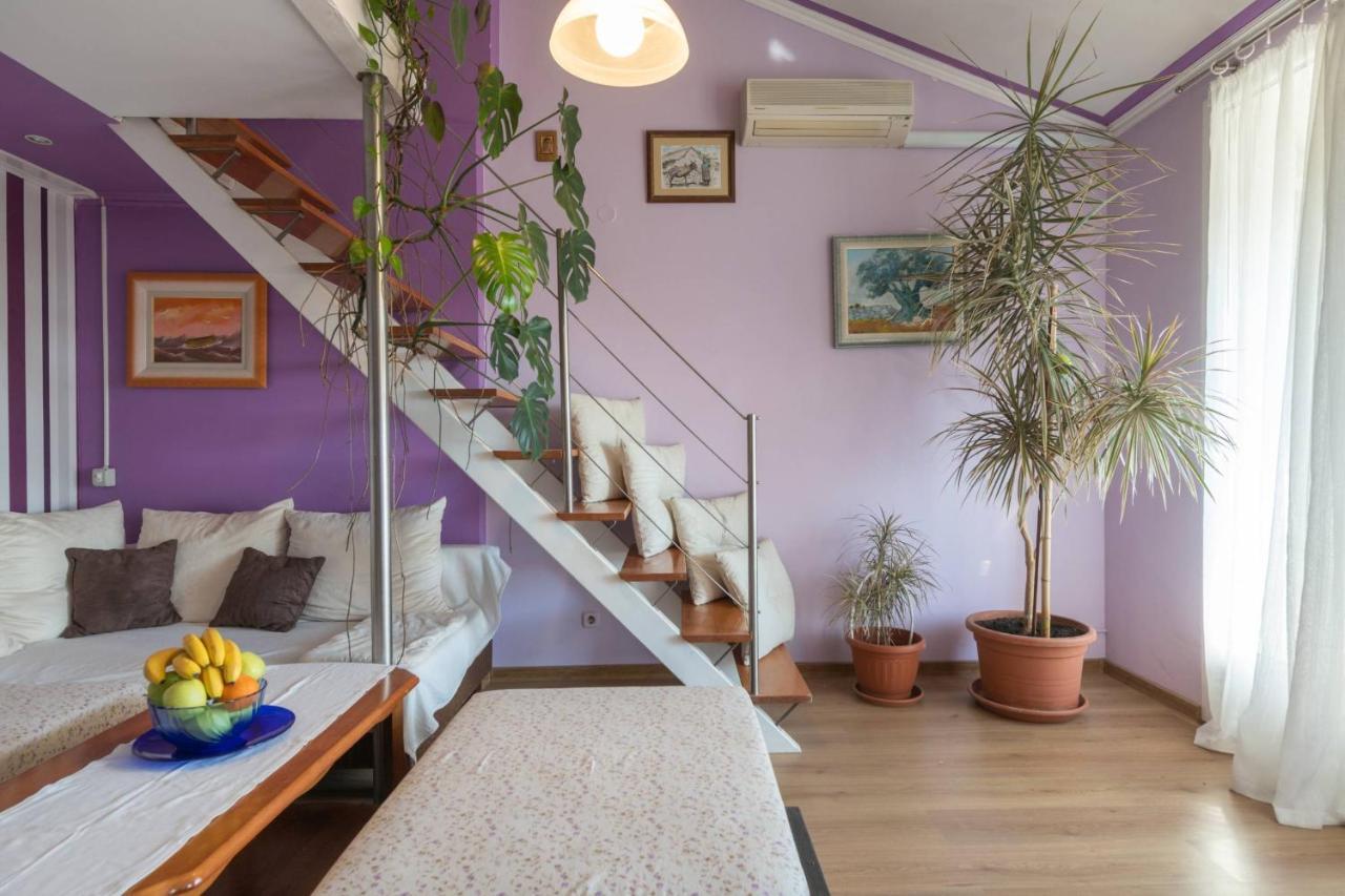 Apartment Josephine Ρόβινι Εξωτερικό φωτογραφία
