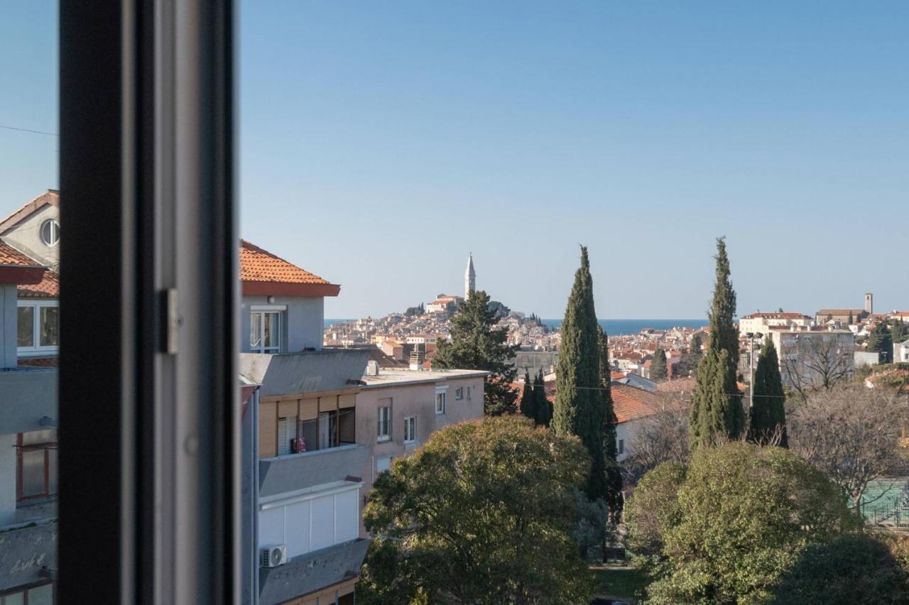 Apartment Josephine Ρόβινι Εξωτερικό φωτογραφία