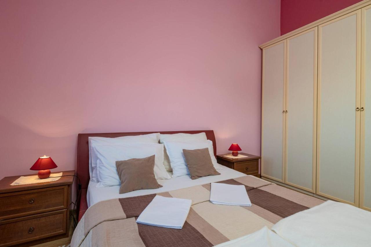 Apartment Josephine Ρόβινι Εξωτερικό φωτογραφία
