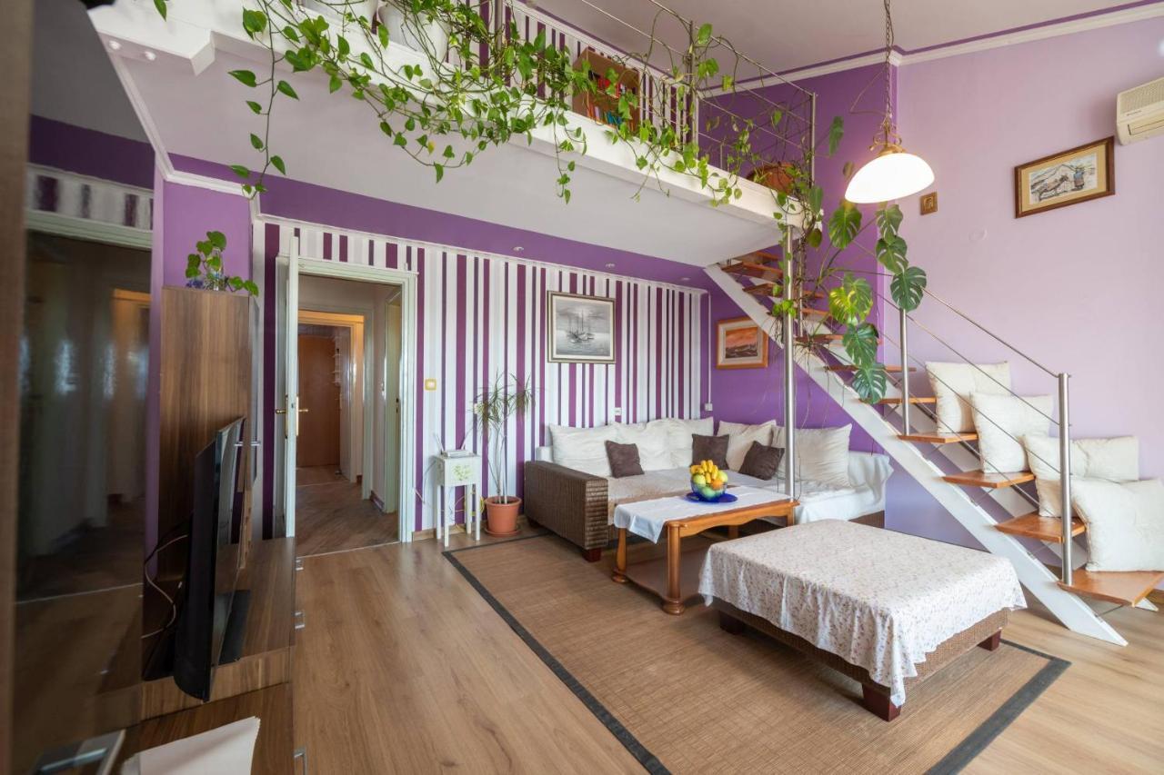 Apartment Josephine Ρόβινι Εξωτερικό φωτογραφία